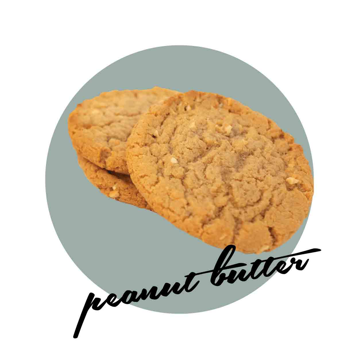 Peanut Butter cookies